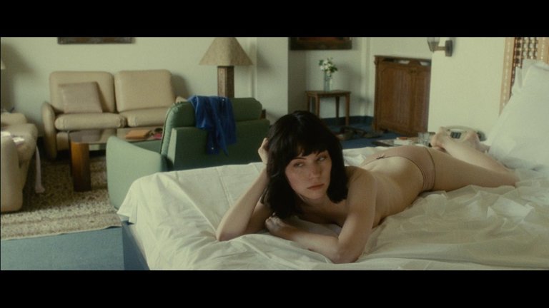 Screen capture from Carlos