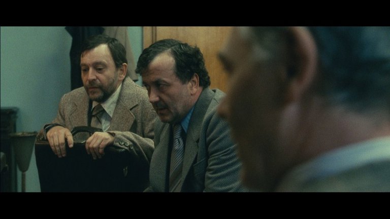 Screen capture from Carlos