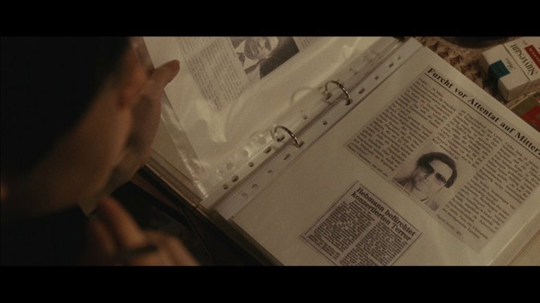 Screen capture from Carlos