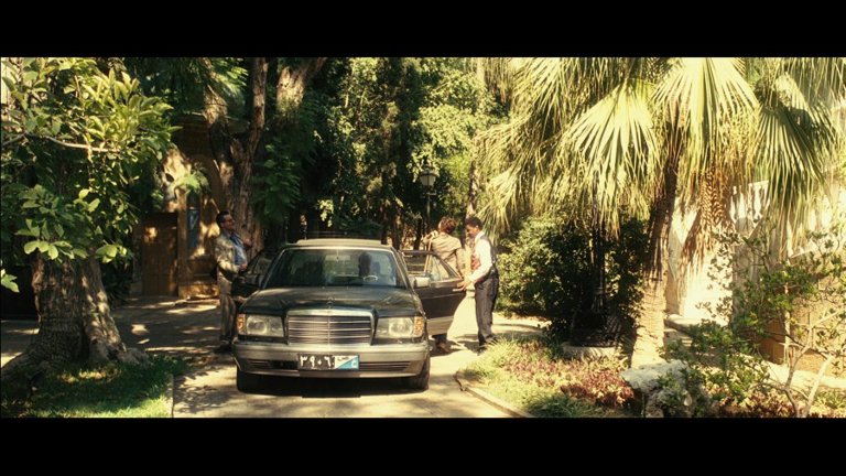 Screen capture from Carlos