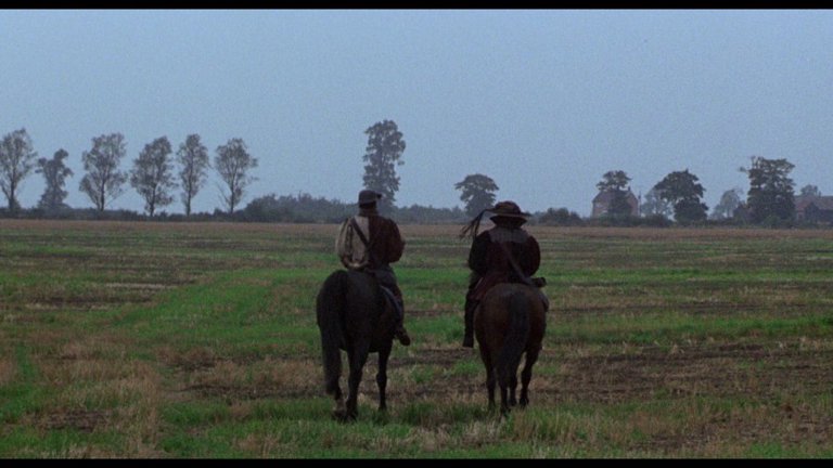 Screen capture from The Canterbury Tales