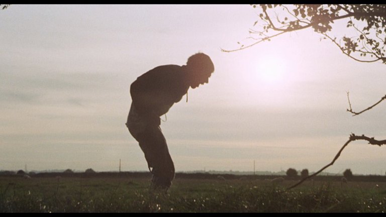 Screen capture from The Canterbury Tales