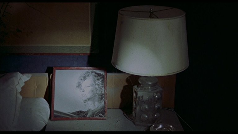 Screen capture from Le cercle rouge