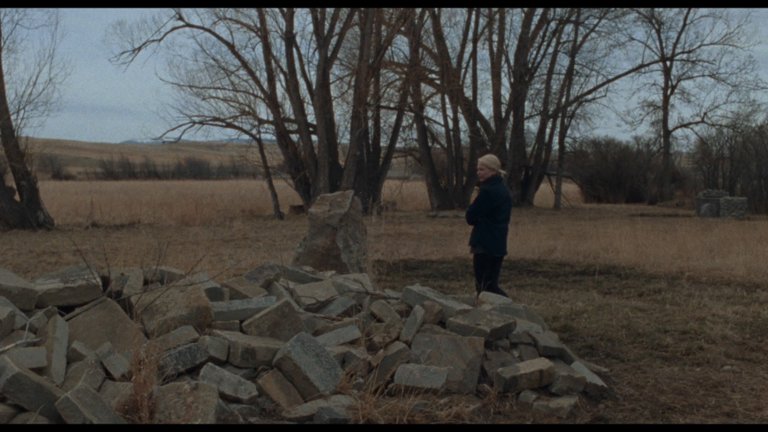 Screen capture from Certain Women