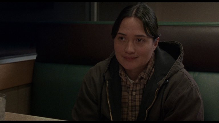 Screen capture from Certain Women