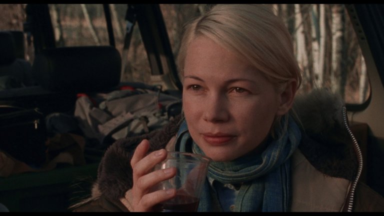 Screen capture from Certain Women
