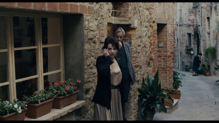 Screen capture from Certified Copy