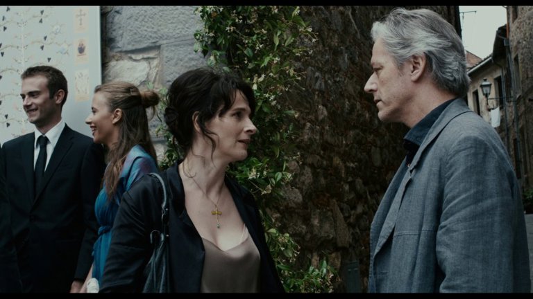 Screen capture from Certified Copy