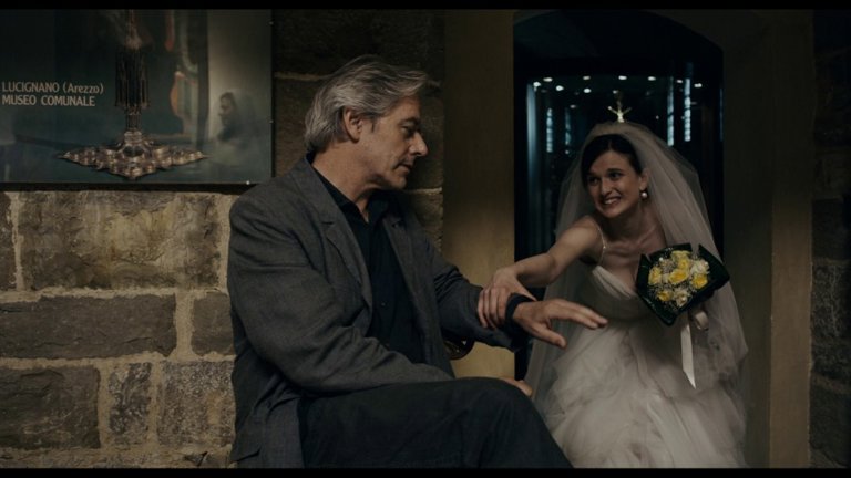 Screen capture from Certified Copy