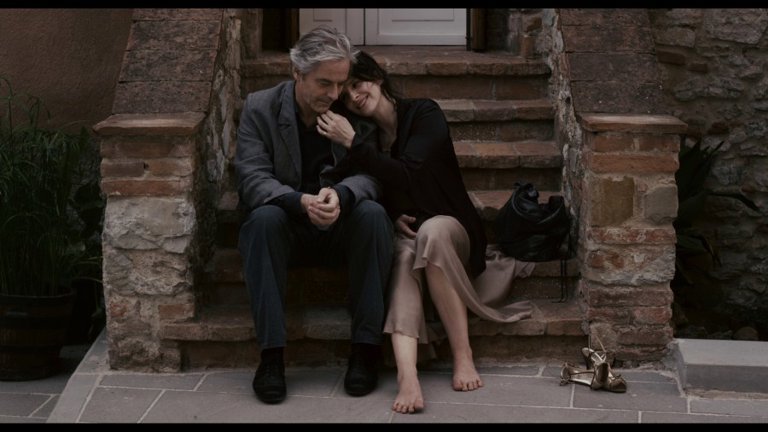 Screen capture from Certified Copy