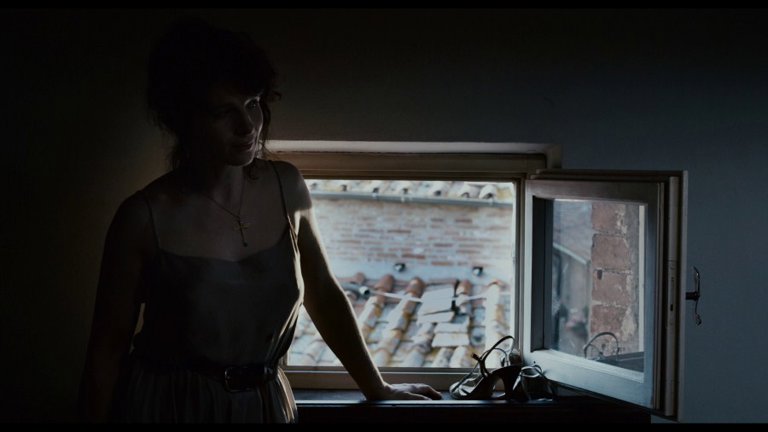Screen capture from Certified Copy