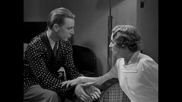 Screen capture from César
