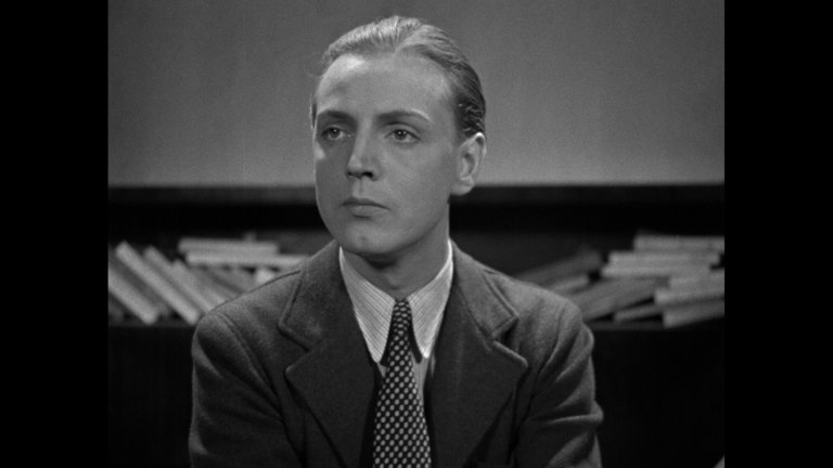 Screen capture from César