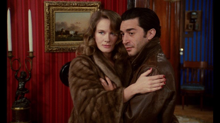 Screen capture from The Essential Jacques Demy