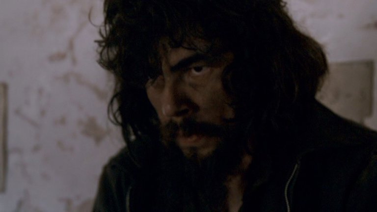 Screen capture from Che