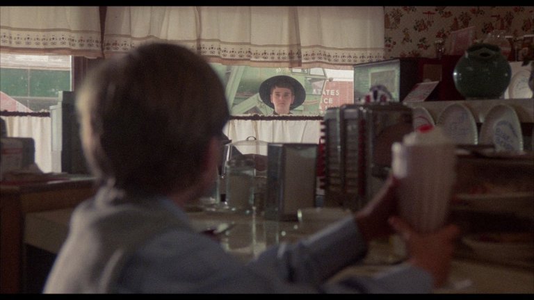 Screen capture from Children of the Corn
