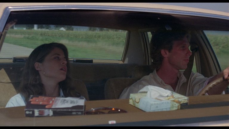Screen capture from Children of the Corn