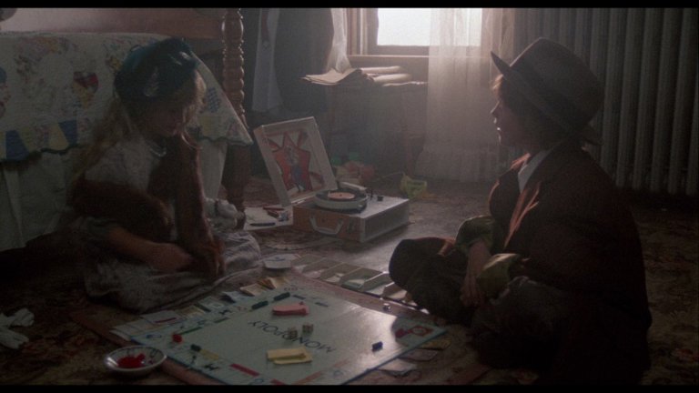 Screen capture from Children of the Corn