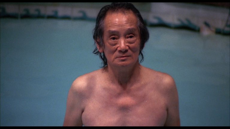 Screen capture from The Killing of a Chinese Bookie