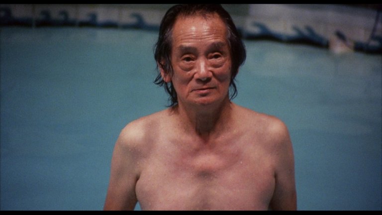 Screen capture from The Killing of a Chinese Bookie