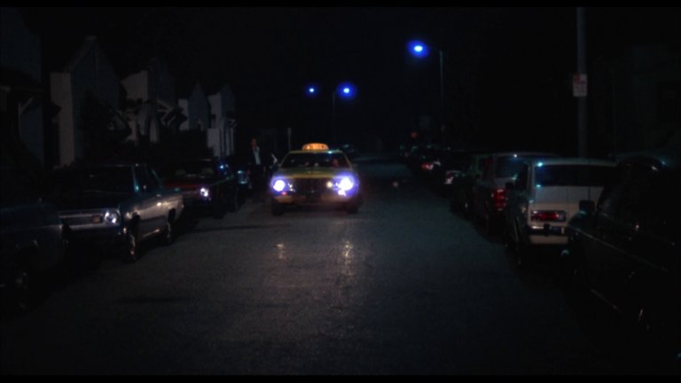 Screen capture from The Killing of a Chinese Bookie