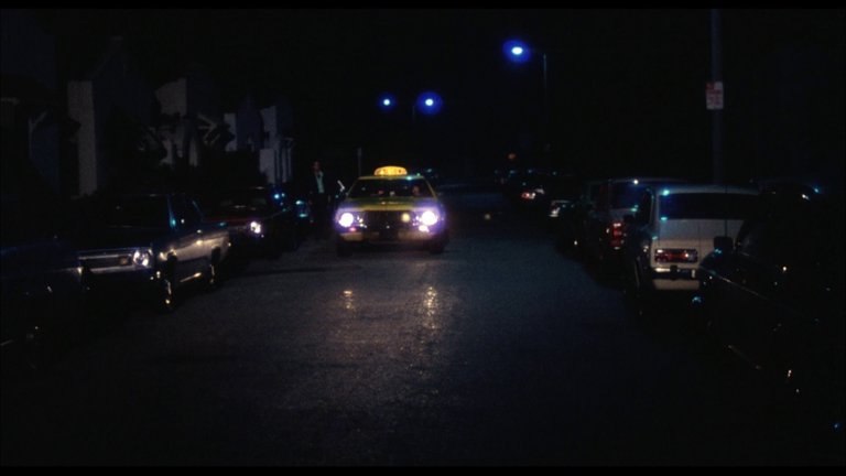 Screen capture from The Killing of a Chinese Bookie