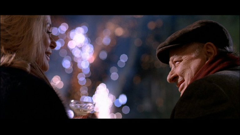 Screen capture from A Christmas Tale
