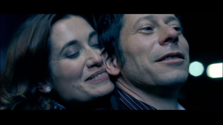 Screen capture from A Christmas Tale