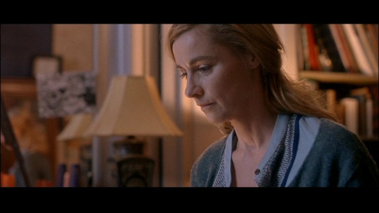 Screen capture from A Christmas Tale