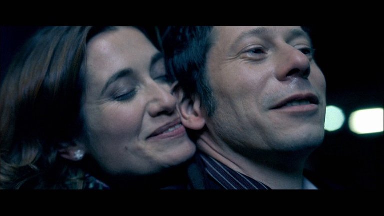 Screen capture from A Christmas Tale