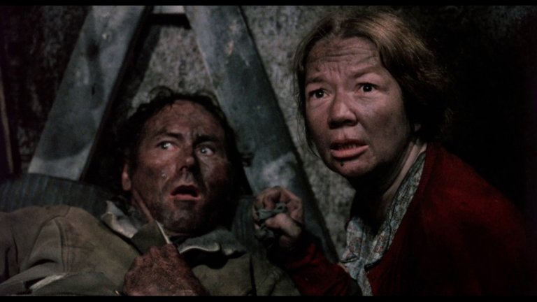 Screen capture from C.H.U.D.