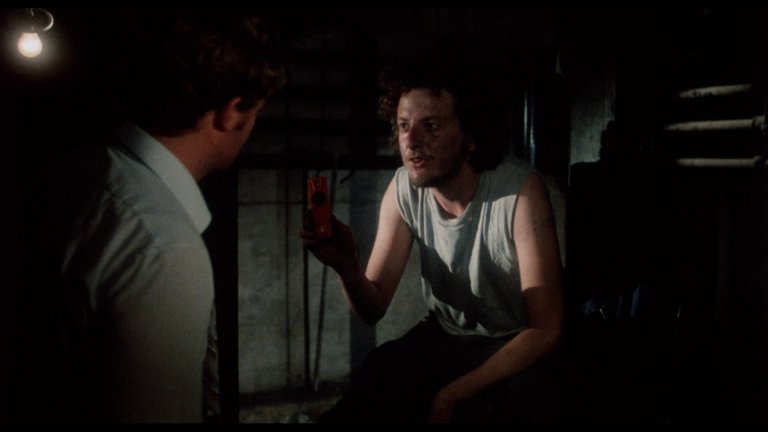 Screen capture from C.H.U.D.
