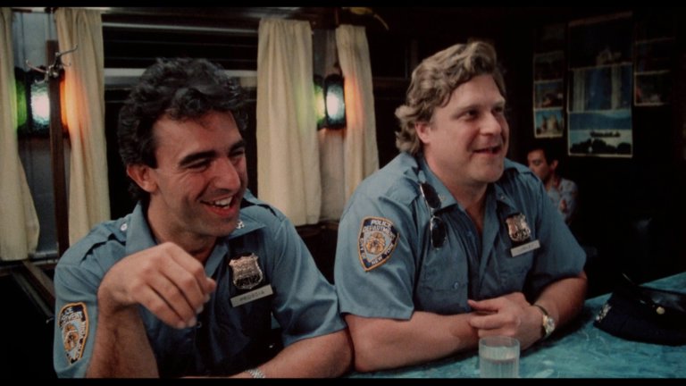 Screen capture from C.H.U.D.