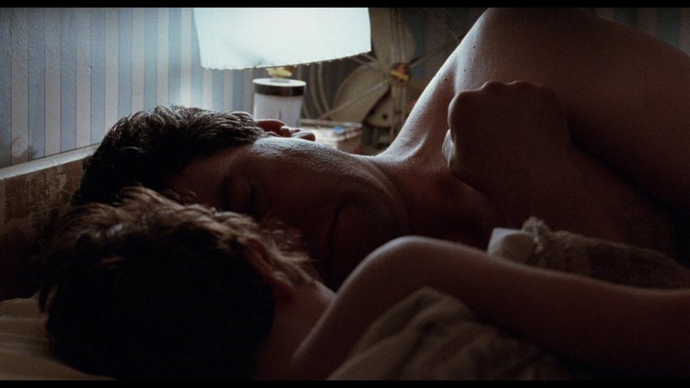 Screen capture from La Ciénaga