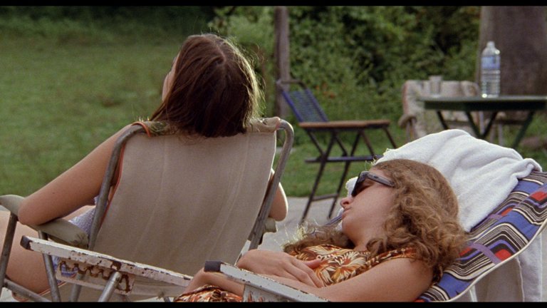 Screen capture from La Ciénaga