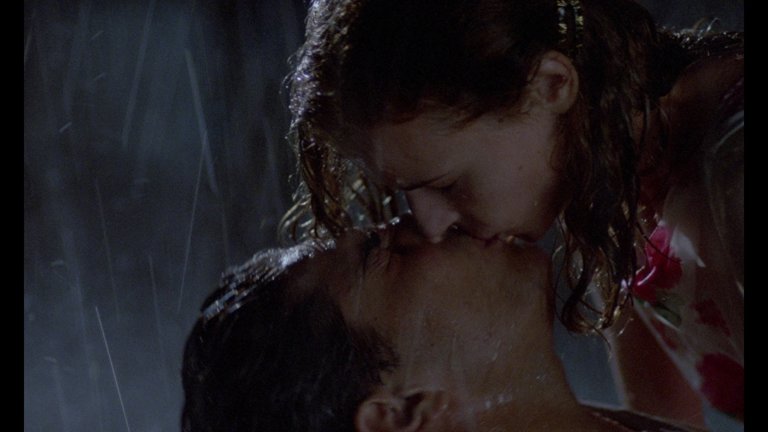 Screen capture from Cinema Paradiso