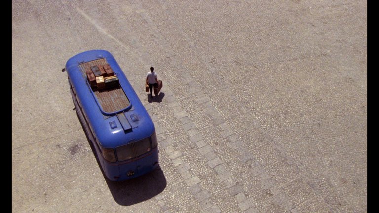 Screen capture from Cinema Paradiso