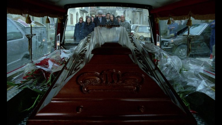 Screen capture from Cinema Paradiso