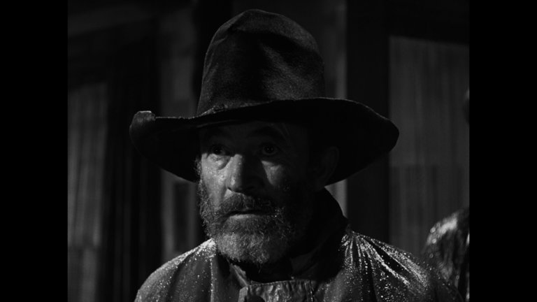 Screen capture from My Darling Clementine