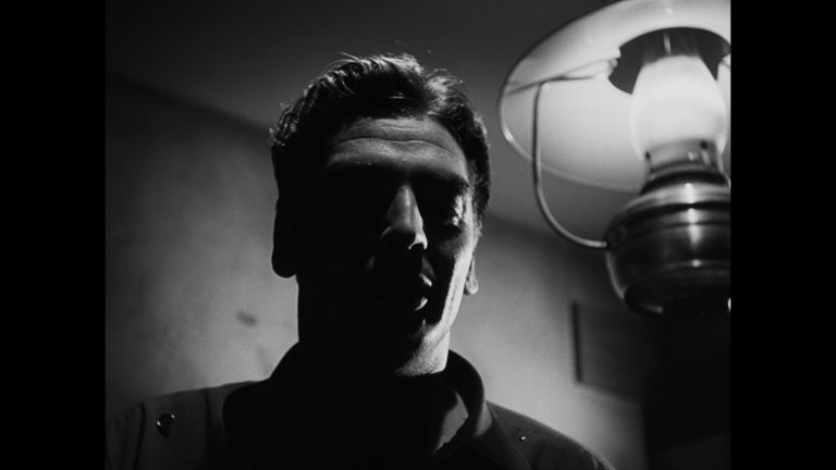 Screen capture from My Darling Clementine