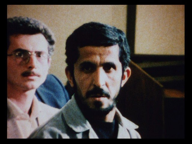 Screen capture from Close-up
