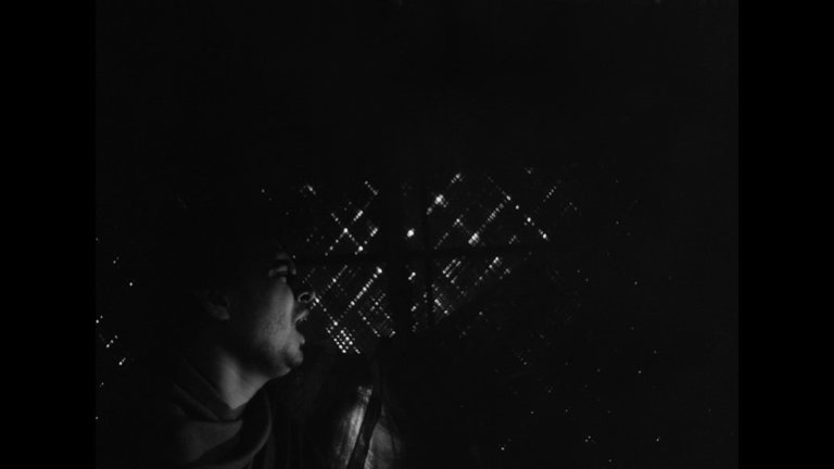 Screen capture from The Cloud-Capped Star