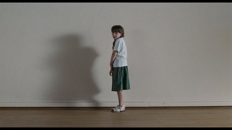 Screen capture from Code Unknown