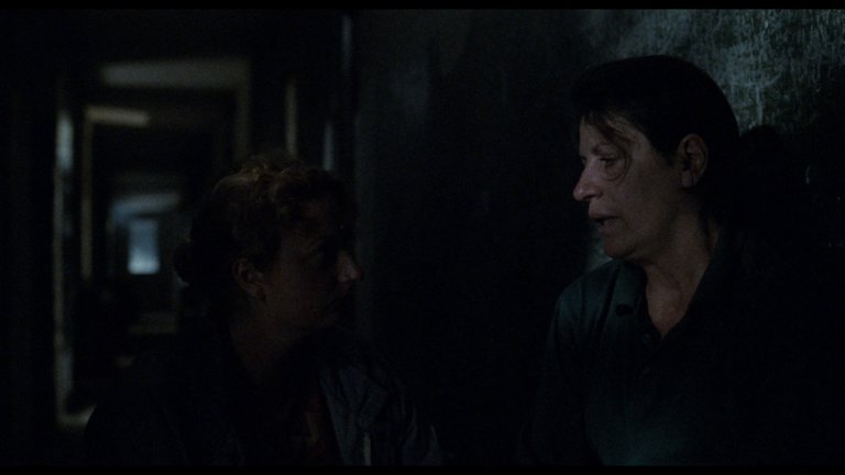 Screen capture from Code Unknown