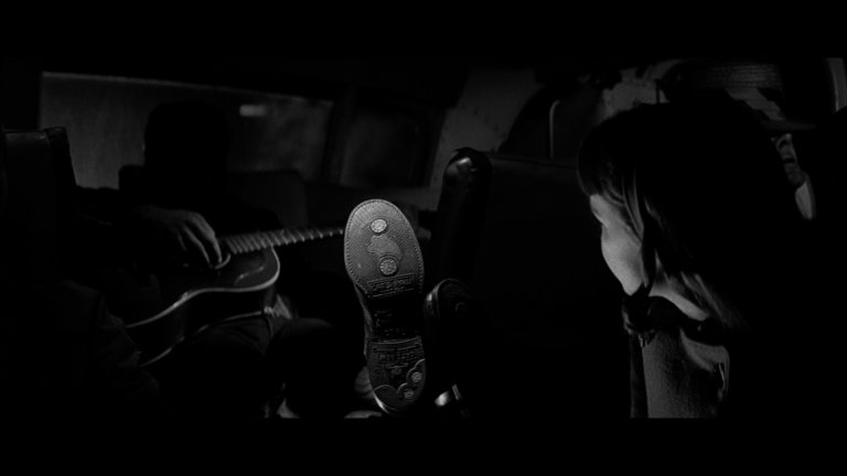 Screen capture from In Cold Blood