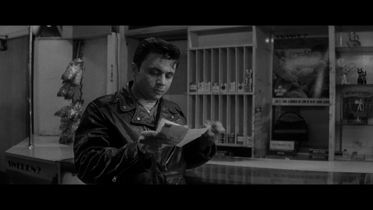 Screen capture from In Cold Blood