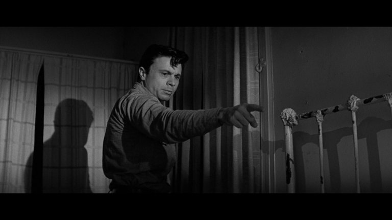 Screen capture from In Cold Blood