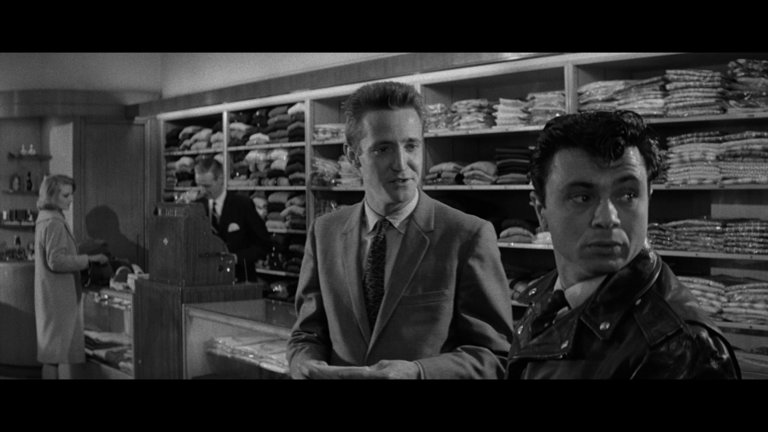 Screen capture from In Cold Blood