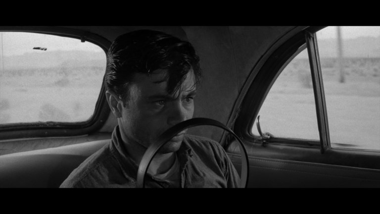 Screen capture from In Cold Blood