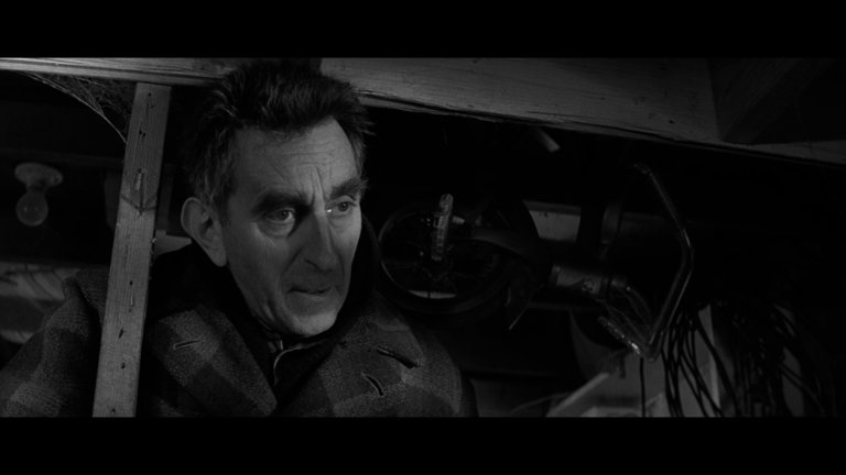 Screen capture from In Cold Blood